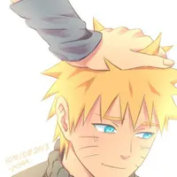 Uzumaki Naruto