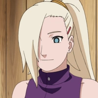 Yamanaka Ino