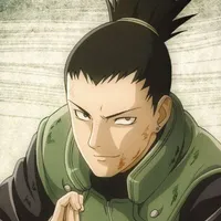 Naru shikamaru
