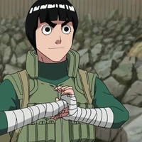 rock lee
