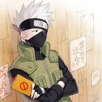 Hatake KaKaShi