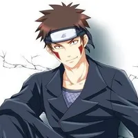 Inuzuka kiba