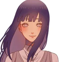 Hyuga hinata