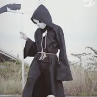 reaper sans