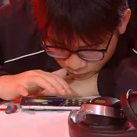 Chí Nhân