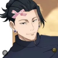 geto suguru