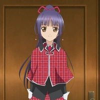 Nadeshiko Fujisaki