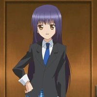 Nagihiko Fujisaki