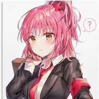 amu hinamori