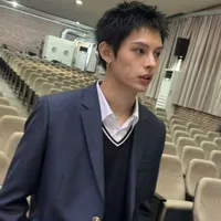 Chao Yufan(James)