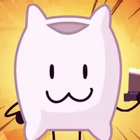 Pillow!.. (i freaking hate u)