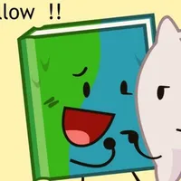 Book (dictionary/eww nerd)
