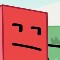 Blocky frick you