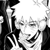 Uzumaki Naruto