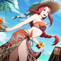 Uzumaki Kushina