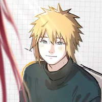 Namikaze Minato 