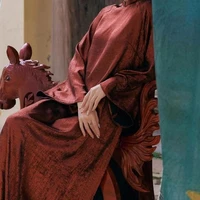 Lê Ánh Nguyệt - bà Cả
