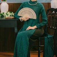 Phạm Ngọc Linh - bà Nguyễn
