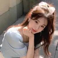 Hứa Tri Lan/Hoa Khôi/Nữ 9