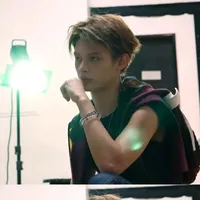 Chao Yu-fan(James)