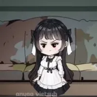 Annie ( bé đáng yêu vãi)