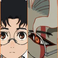 Ken takakura/okarun