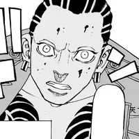 Arashi Keizo(Benkei)