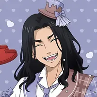 Baji Keisuke