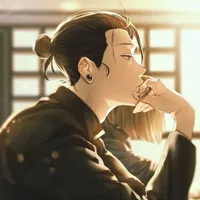 Geto Suguru