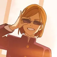 Kugisaki Nobara❤️