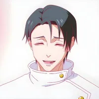 Okkotsu Yuta