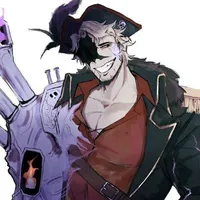 John Doe (Gasharpoon).
