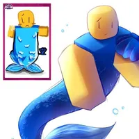 Noob (Merfolk)