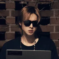 Park Woojoo [ Martin ]