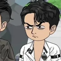 hắc vô thường