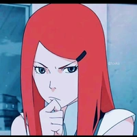 Uzumaki Kushina