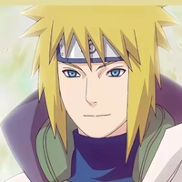 Namikage Minato