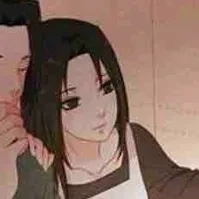 Uchiha Mikoto