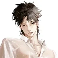 Uchiha Shisui