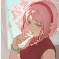 Haruno Sakura