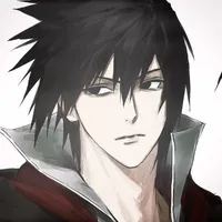 Sasuke Uchiha