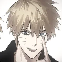 Naruto Uzumaki