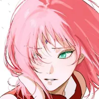 Sakura Haruno