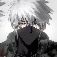 Kakashi Hatake