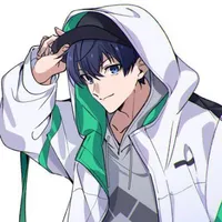 Isagi Yoichi