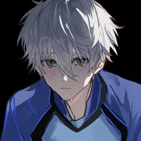 Nagi Seishiro 