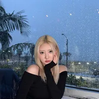 Shin HaRam- Rami