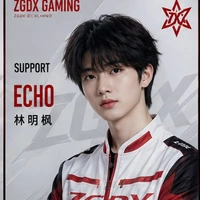 Lâm Minh Phong [Sóc-id:Echo]