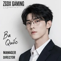 Trần Quốc Bảo [Ba Quốc-Quản lý]