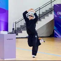 Hoàng Đức Duy